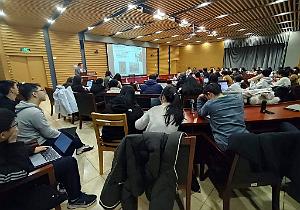2023 12 PEKIN- UNIVERSITE LANGUES ETRANGERES SOUS LA NEIGE (11)